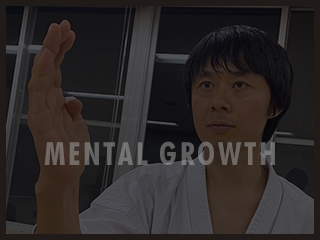 MENTAL GROWTH